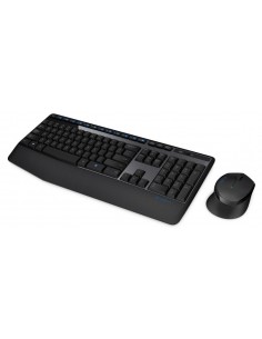 Logitech MK345 клавиатура... 2